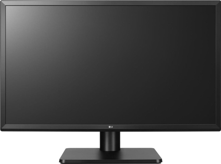 Image du produit LG 27ud58p-B (3840 x 2160 pixels, 27")