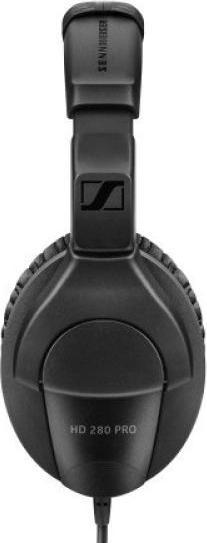 Actual product image Sennheiser HD 280 Pro (No noise cancellation, Cable)
