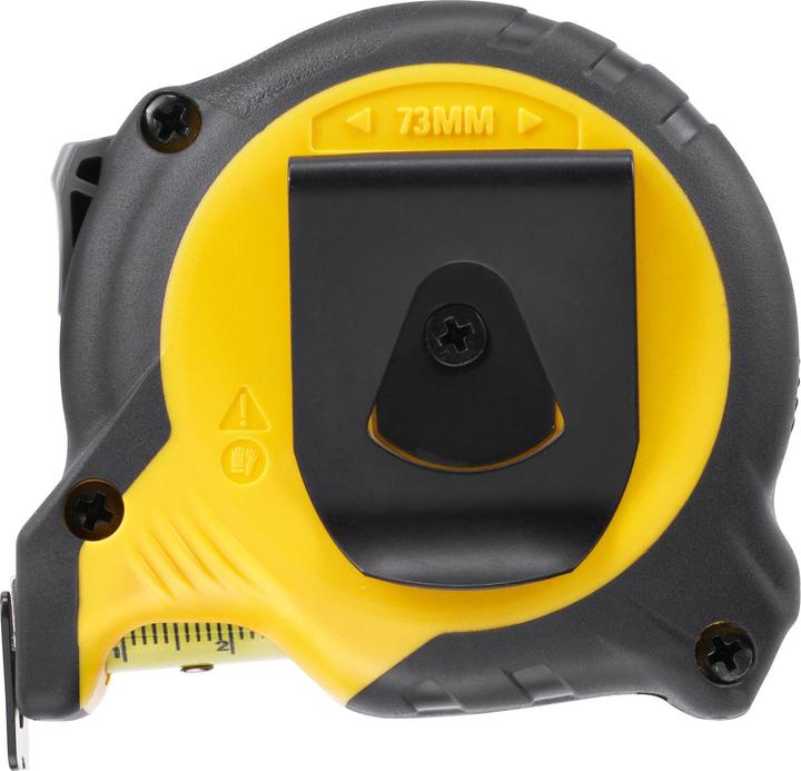 Produktbild Stanley Bandmass Compact PRO 5 m / 25 mm (5 m)