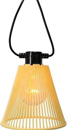 Actual product image Konstsmide LED Beer Garden Chain 10 flg BasicSet (20 m)