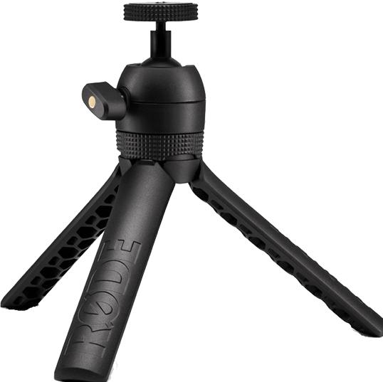 Produktbild RØDE Vlogger Kit Universal