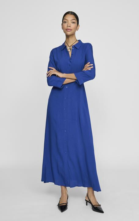 Actual product image Vila Maxi Blusenkleid (36)