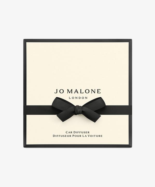 Actual product image Jo Malone Car Diffuser House