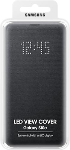 Actual product image Samsung LED View Cover (Samsung Galaxy S10e)