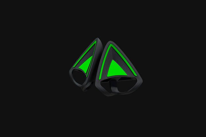 Produktbild Razer Kitty Ears V2 (Universal)