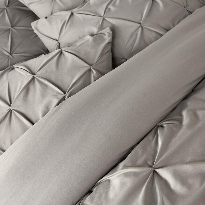 Image du produit La Redoute Interieurs Origami (Housse de couette, 240 x 220 cm)