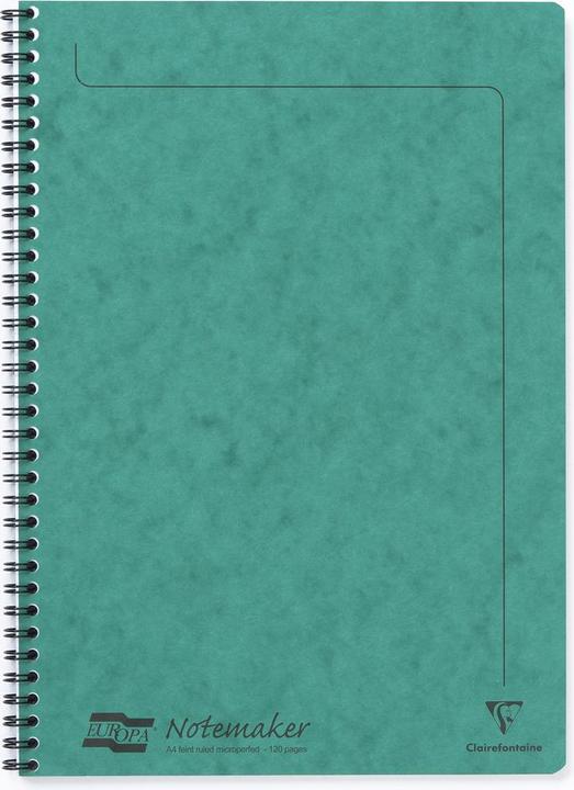 Image du produit Clairefontaine Europe (A4)