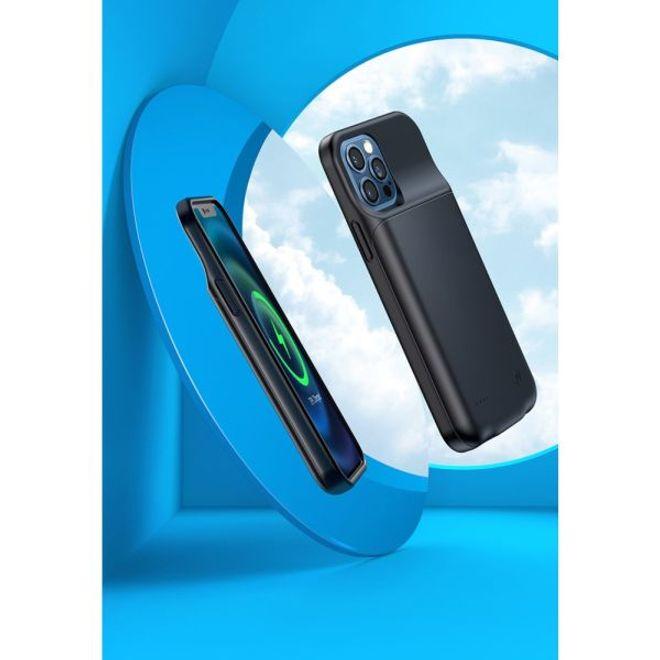 Image du produit Usams US-CD156 (Apple iPhone 12 mini)