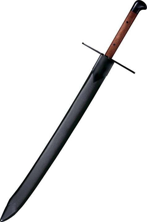 Produktbild Cold Steel Grosses Messer mit Scheide