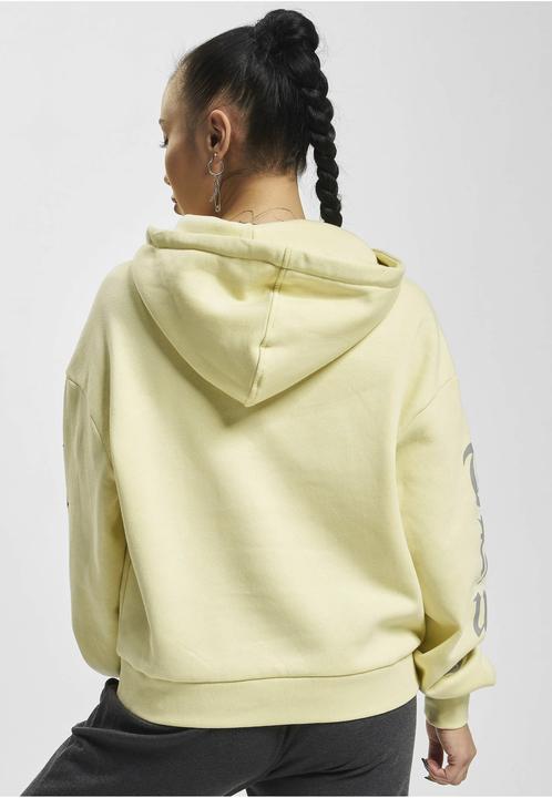 Produktbild Thug Life Caution Hoody - 69379 (XL)