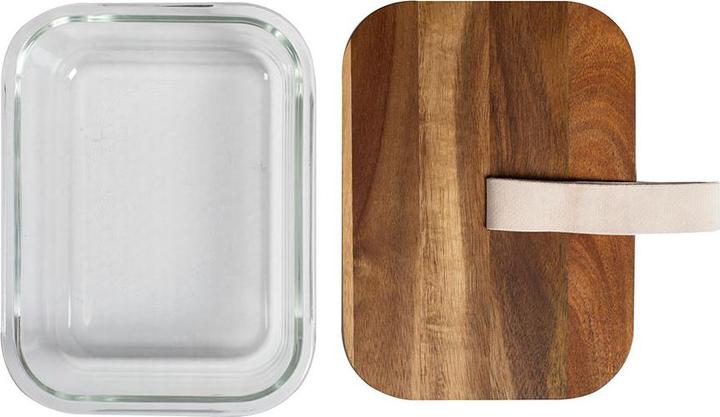 Produktbild Livoo Luftdichte Lunchbox