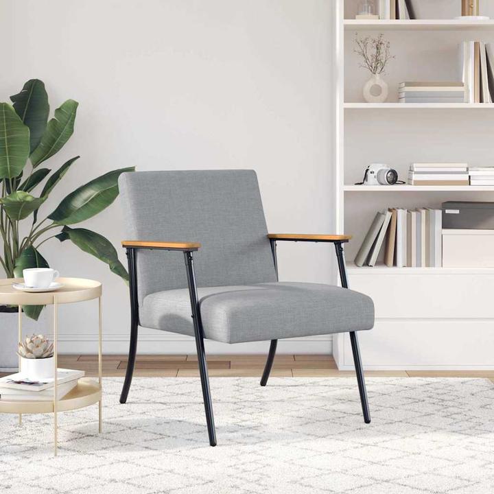 Produktbild vidaXL Moderner Sessel