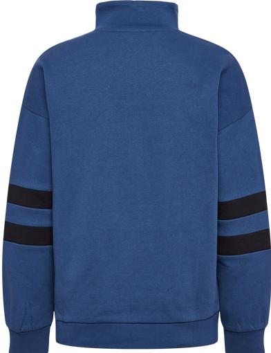 Produktbild hummel Hmlaspen half zip (104)