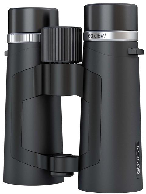 Actual product image GoView ZOOMR 10x42 Phantom Black (10 x, 42 mm)