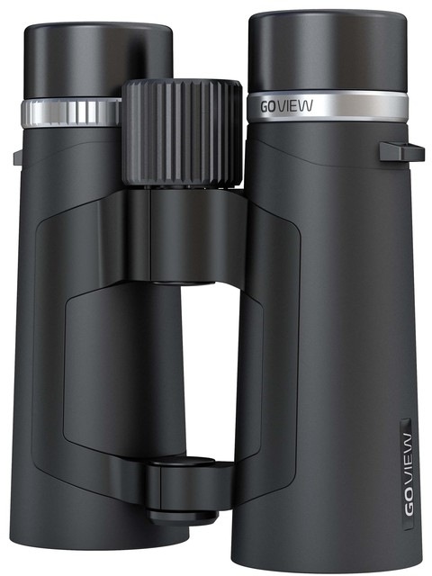 Actual product image GoView ZOOMR 10x42 Phantom Black (10 x, 42 mm)