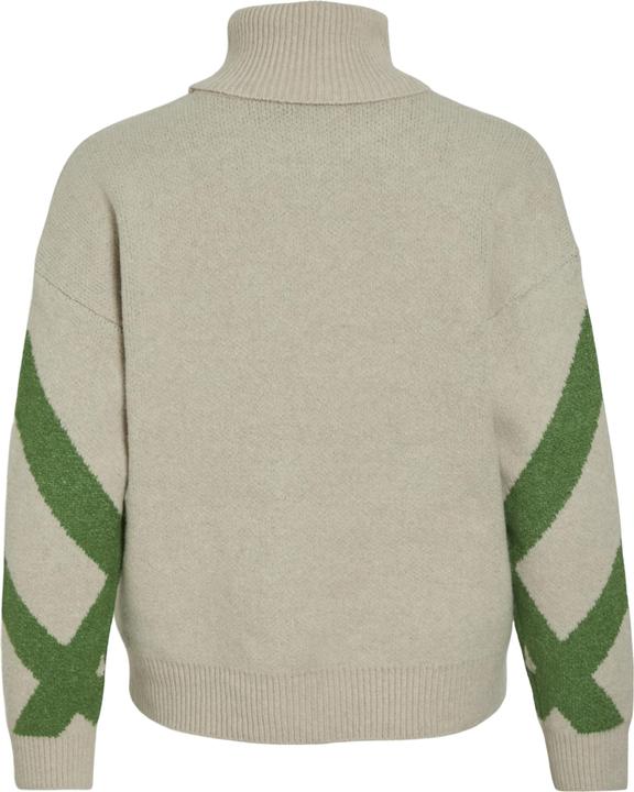 Produktbild Vila Rollkragen Strickpullover (XS)