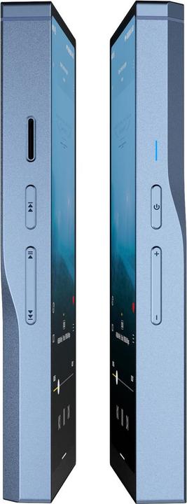 Actual product image HiBy R6 Pro II 2025 (64 GB)