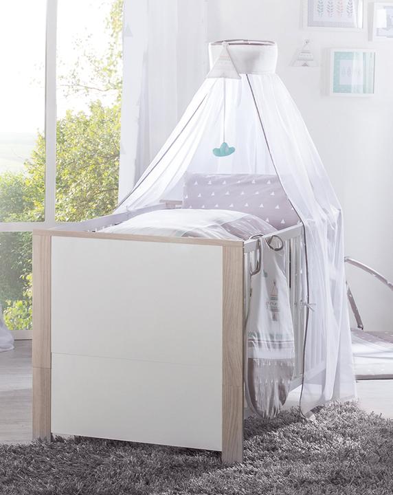 Image du produit Roba Olaf (Lit de bébé, Unité de changement, Armoires pour enfant)