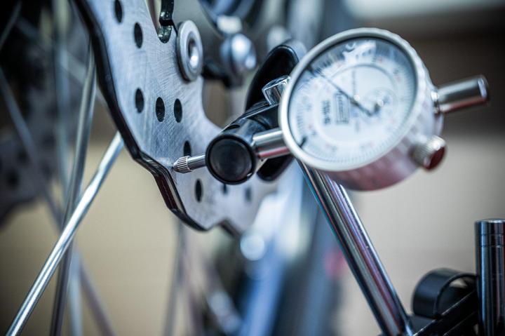Productafbeelding HAZET Meetstandaard 2155-60