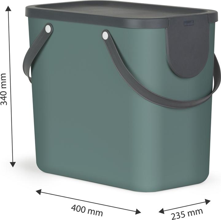 Rotho Albula (25 l)