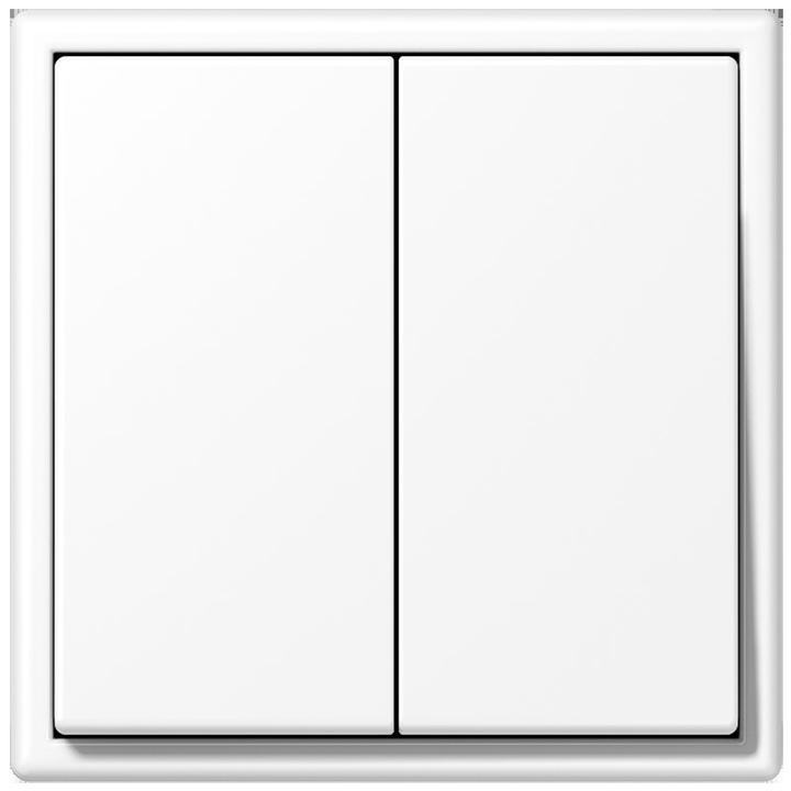 Actual product image JUNG Matter Taster 2f 4k