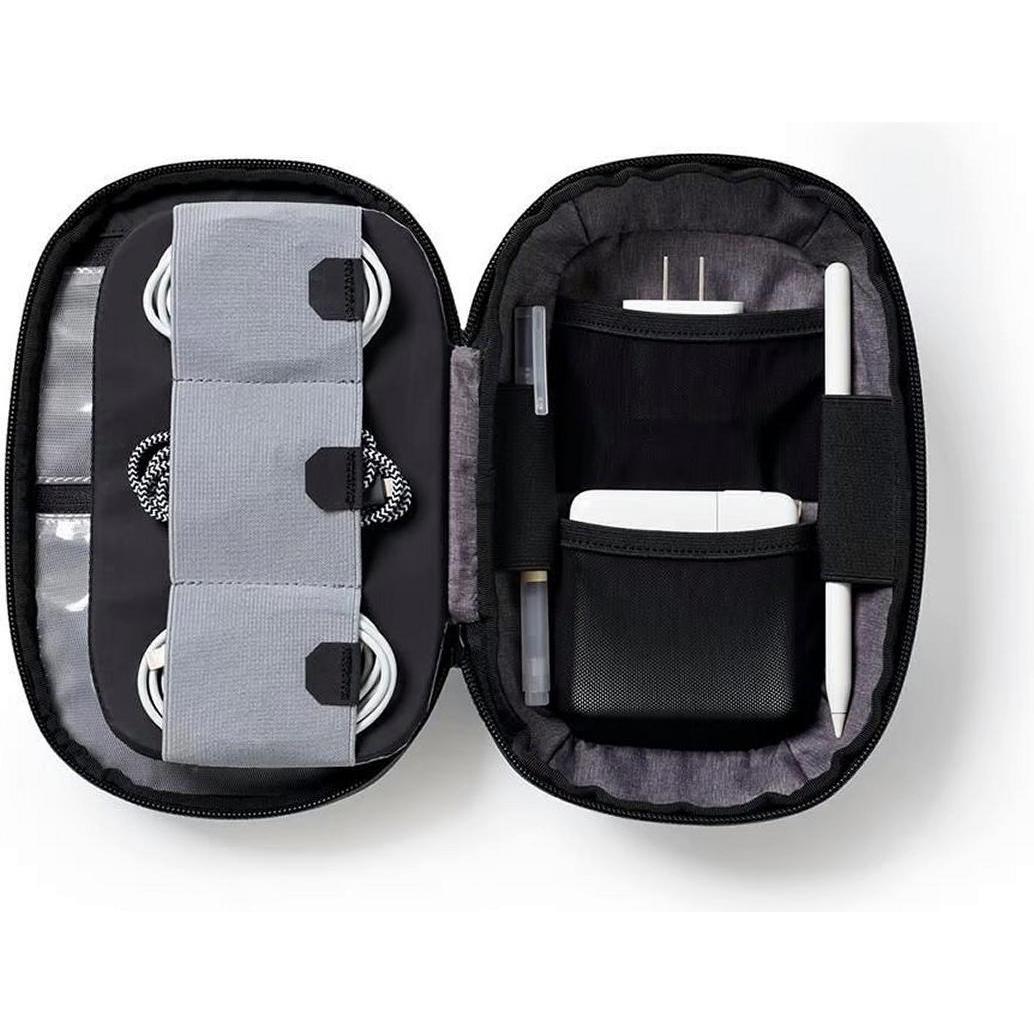 Thumbnail - Gomatic, Packsack, Navigator Tech Organizer, Schwarz