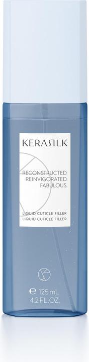Actual product image Kerasilk Liquid Cuticle Filler (125 ml)
