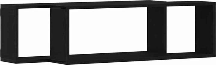 Produktbild vidaXL Wandregal (15 x 15 x 26 cm)