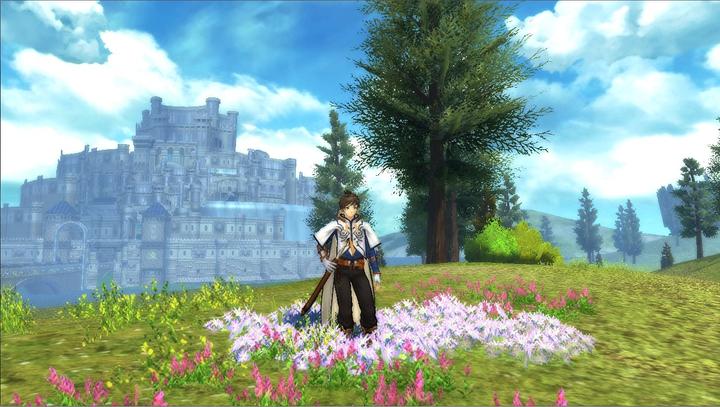 Image du produit Bandai Namco Tales of Zestiria Standard (PS3)