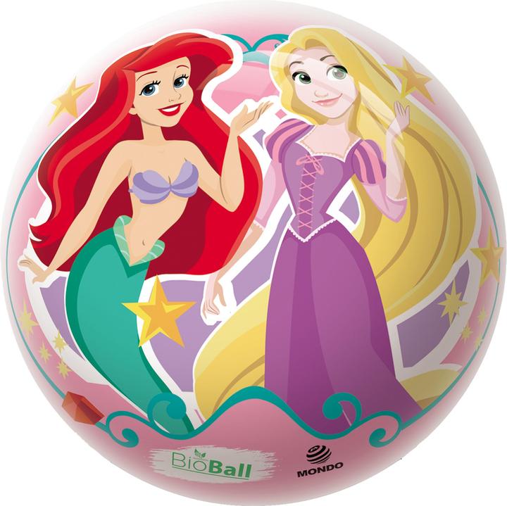 Actual product image Mondo Ball Princess