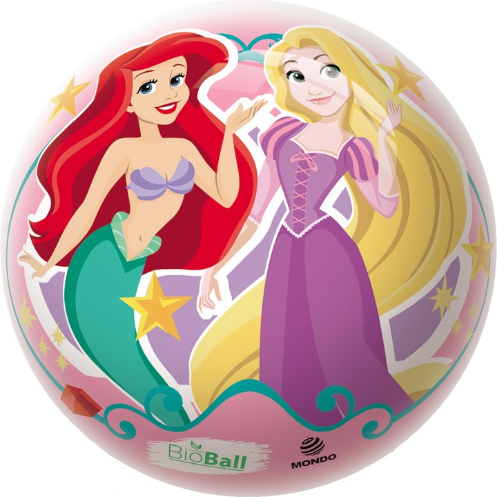 Produktbild Mondo Ball Princess