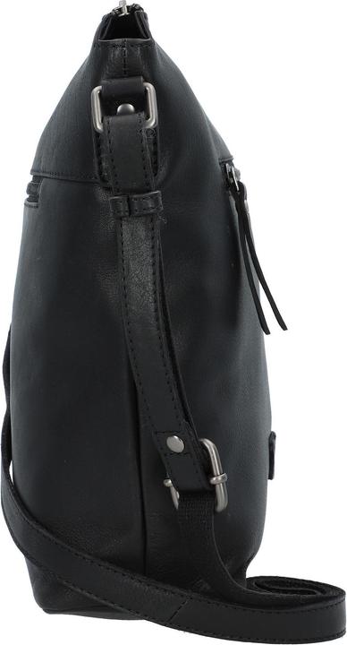 Actual product image Jack kinsky Shoulder bag leather 26 cm