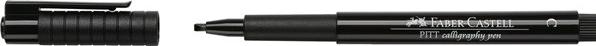 Produktbild Faber-Castell Calligraphy Stift "C" (1x)