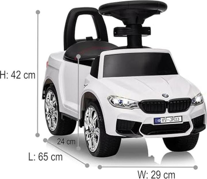 Image du produit Jamara BMW M5