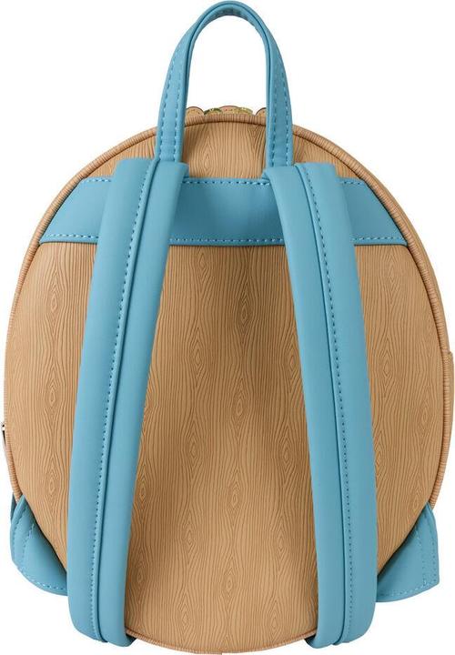 Produktbild Loungefly Mochila Cameo Pinocho Disney 28cm