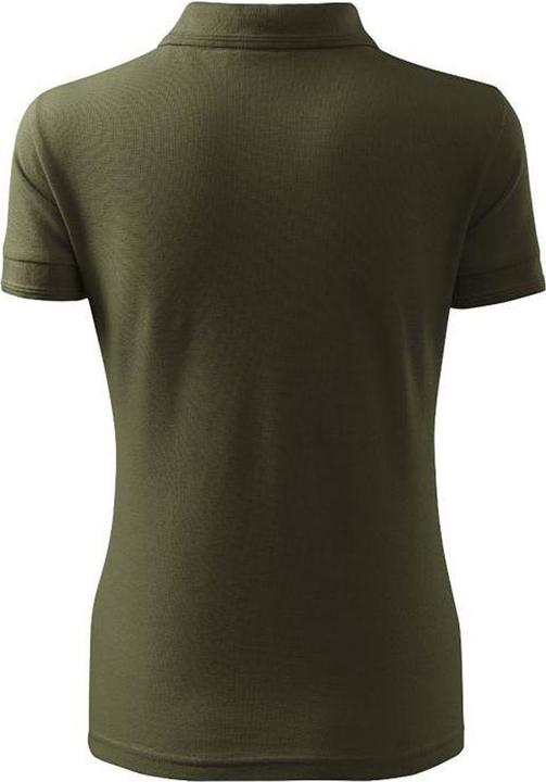 Produktbild Malfini Poloshirt Piqué (M)