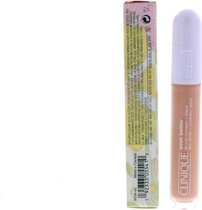 Produktbild Clinique Even Better All-Over Concealer + Eraser (CN02 Breeze (VF))