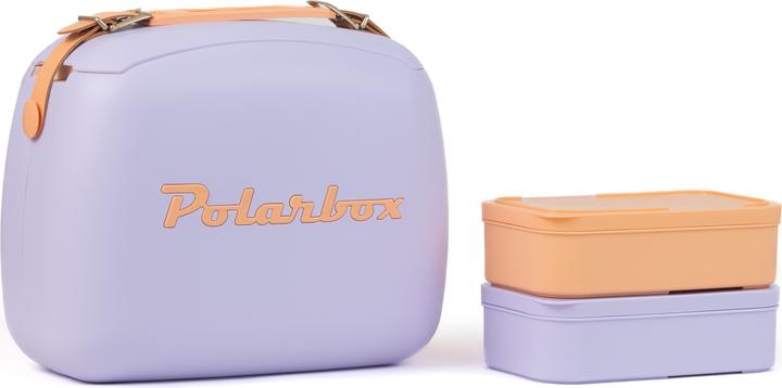 Immagine prodotto Polarbox Pop Malva - Sorbete 6l (6 l)