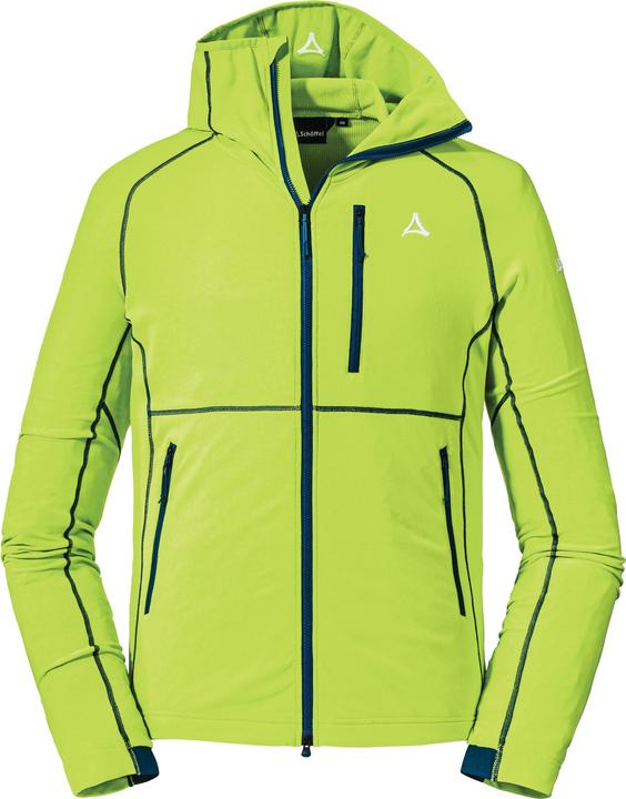 Produktbild Schöffel Fleece Hoody Ramezza M (56)