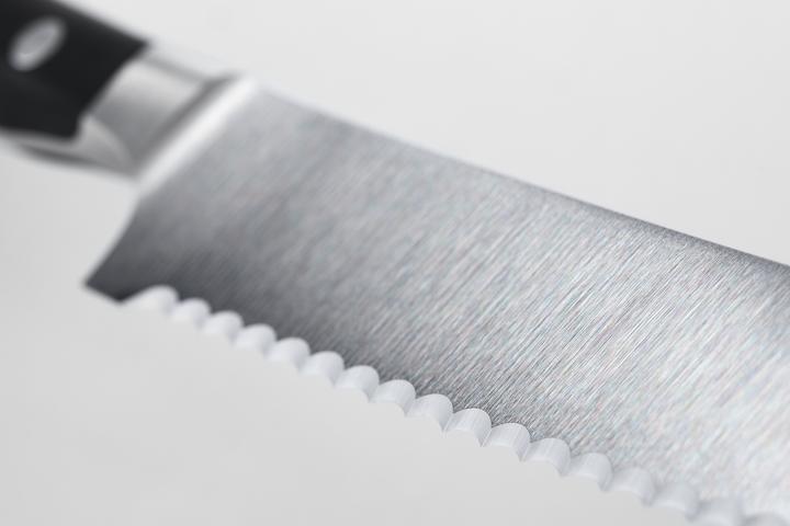Produktbild Wüsthof Classic Ikon Messerblock mit Teilen Esche