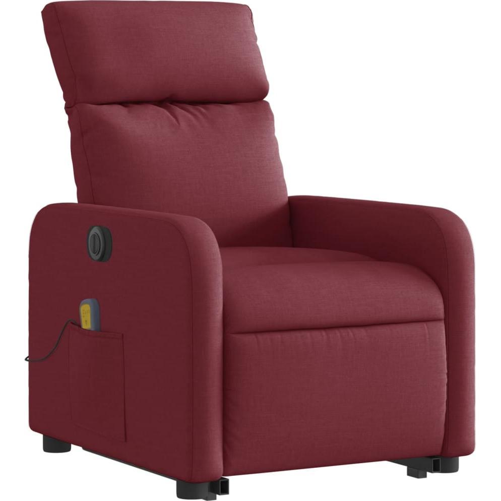 VidaXL, Massageliege + Massagesessel, Iuniia