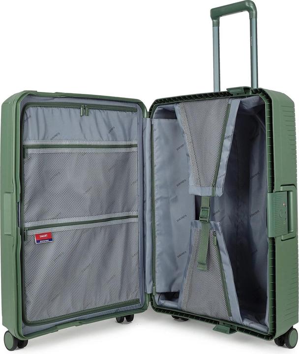 Produktbild Custodia da Viaggio SMART Spinner (73 l)