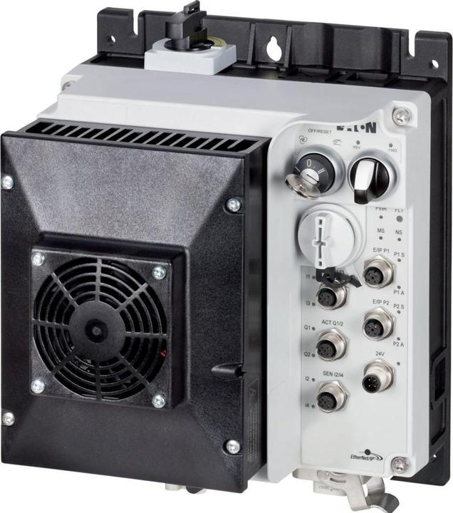 Actual product image Eaton 198923