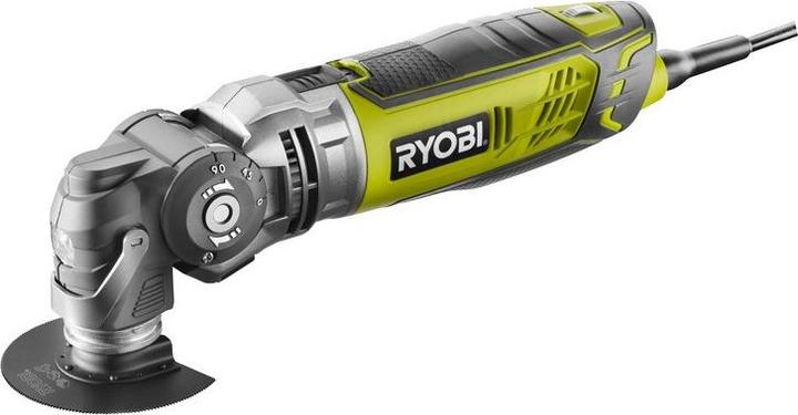 Actual product image Ryobi Multitool 5133002446