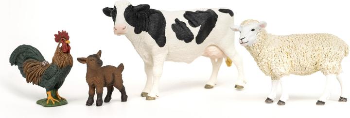 Produktbild Schleich Farm World "Bauernhof" Starter-Set