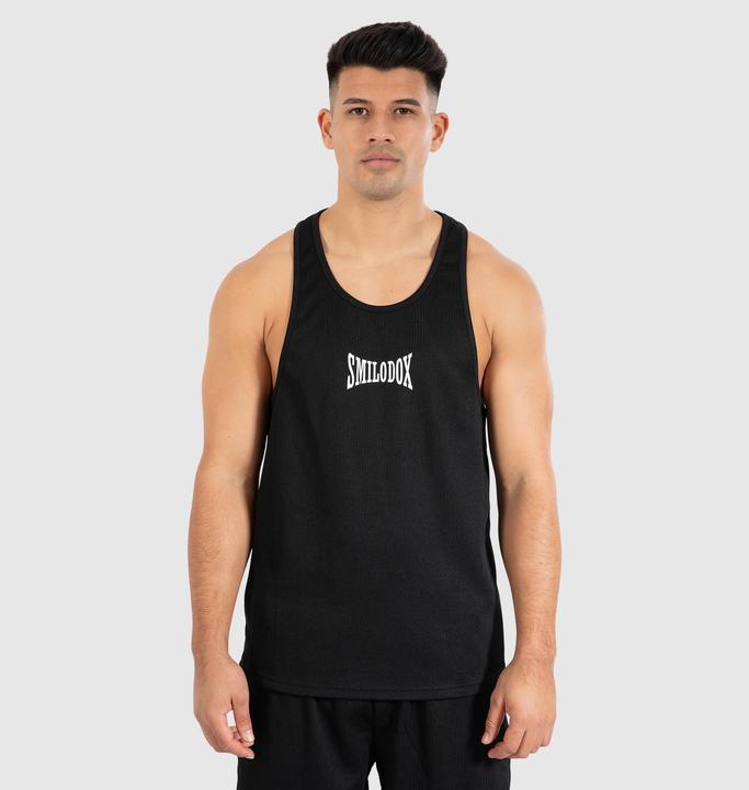 Produktbild Smilodox Stringer Classic Ripp (M)