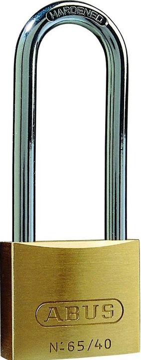 Immagine prodotto Abus Lucchetto 65 HB 40-63
