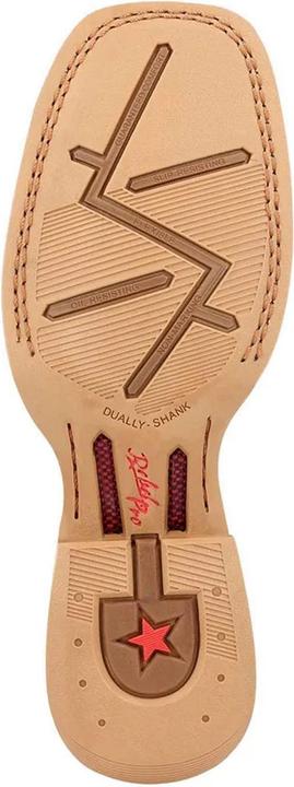 Image du produit Durango - Bottines santiags LADY REBEL PRO - Femme (40.5)