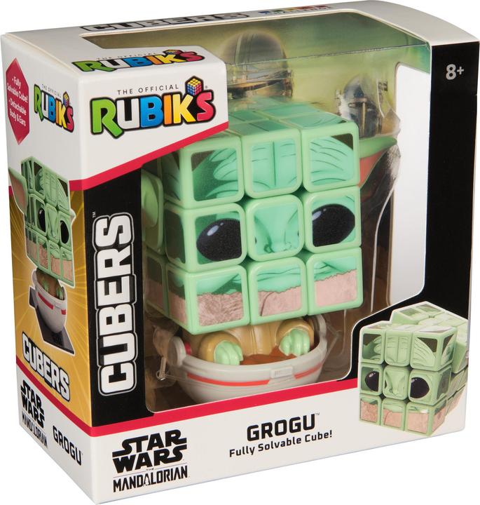 Spin Master 6074030 (3 x 3)