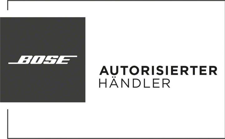 Produktbild Bose SlideConnect WB-50 Wandhalterung - 1 Stk Weiss (1 Stk., Wandmontage)